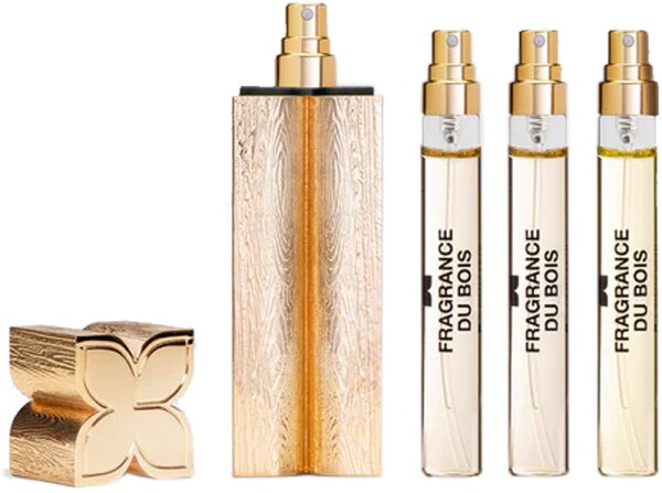 5065009151417 - For Lovers Travel Set = 3 x 75 ml Parfum Nat Spray 3 Artikel im Set