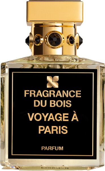 5065009151745 - Voyage à  Paris Parfum 100 ml