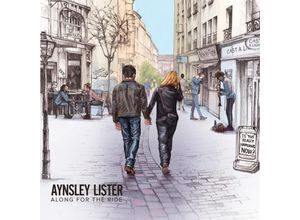 5070000063133 - Aynsley Lister - GEBRAUCHT Along for the Ride - Preis vom 29082023 050550 h