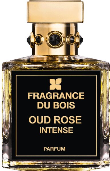 5081304300886 - Oud Rose Intense Parfum 50 ml