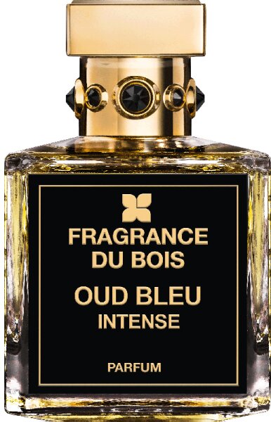 5081304300909 - Oud Bleu Intense Parfum 50 ml