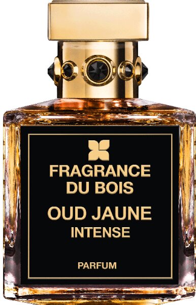 5081304300923 - Oud Jaune Intense Parfum 50 ml