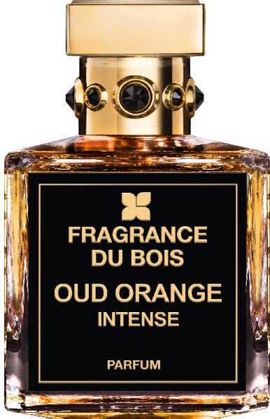 5081304300930 - Oud Orange Intense Parfum 50 ml