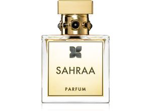 5081304301043 - Fragrance Du Bois Sahraa Parfüm Unisex 100 ml