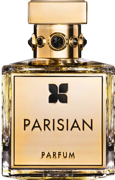 5081304302255 - Parisian Oud Parfum 100 ml