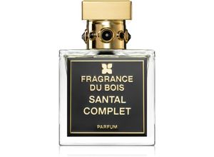 5081304302330 - Fragrance Du Bois Santal Complet Parfüm Unisex 100 ml