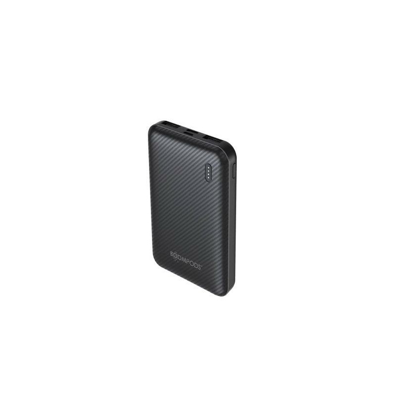 5081304398937 - OBI Powerbank 5000 mAh schwarz 5081304398937 Boompods