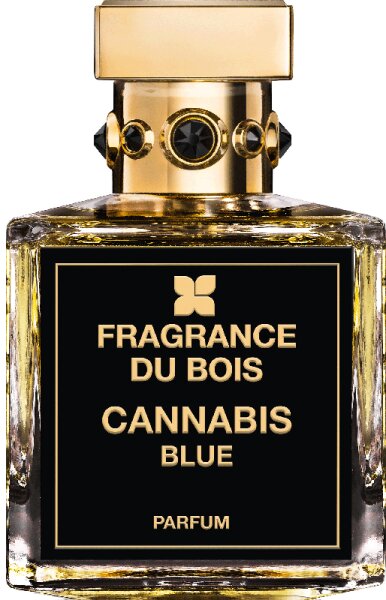 5081304448403 - Cannabis Blue Parfum 100 ml