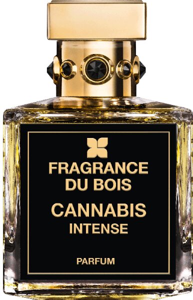 5081304448410 - Cannabis Intense Parfum 100 ml