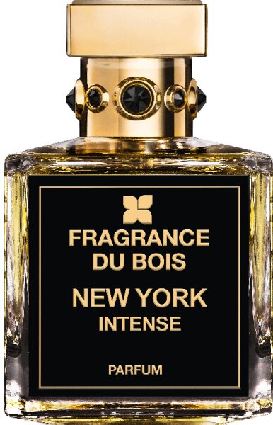 5081304448441 - New York Intense Parfum 100 ml