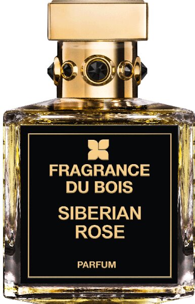 5081304448458 - Siberian Rose Parfum 100 ml