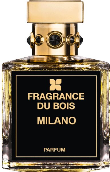 5081304448465 - Milano Parfum 100 ml