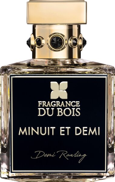 5081304448618 - Fragrance Du Bois Minuit Et Demi Parfüm Unisex 100 ml