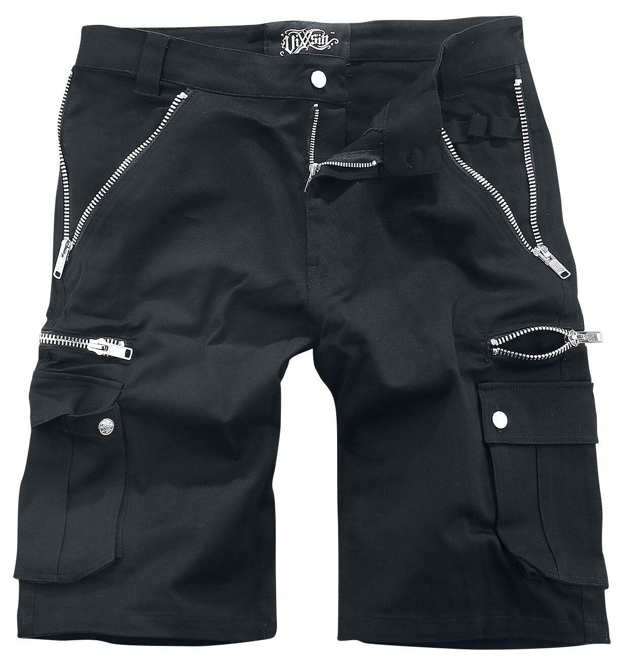 5081944364422 - Frey Shorts Short schwarz in XXL 5081944364422 - Frey Shorts Short schwarz in XXL