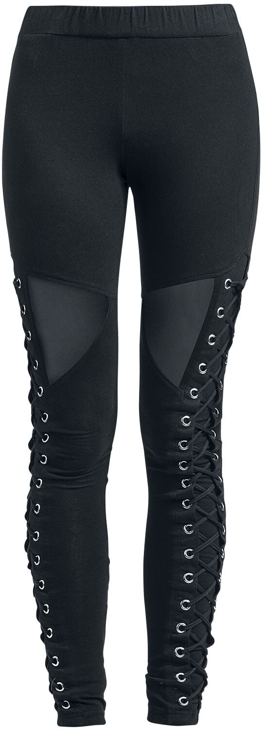 5081944417791 - Onyx Leggings Leggings schwarz in M 5081944417791 - Onyx Leggings Leggings schwarz in M