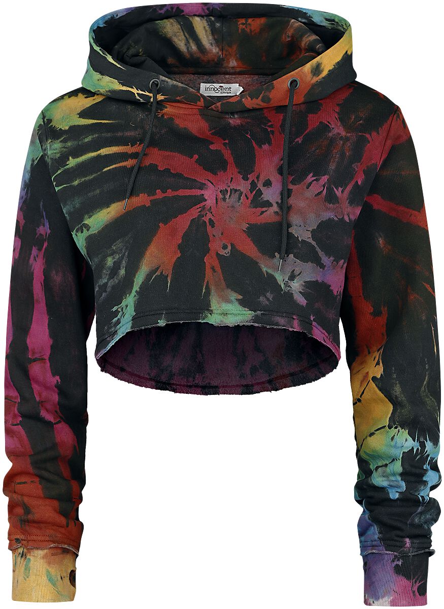 5081944511802 - Talise Hood Kapuzenpullover multicolor in M