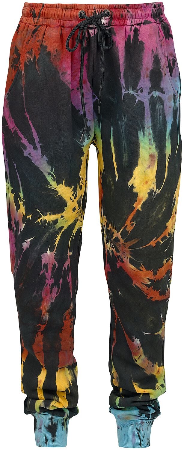 5081944511949 - Innocent Talise Jogger Stoffhose multicolor in XS