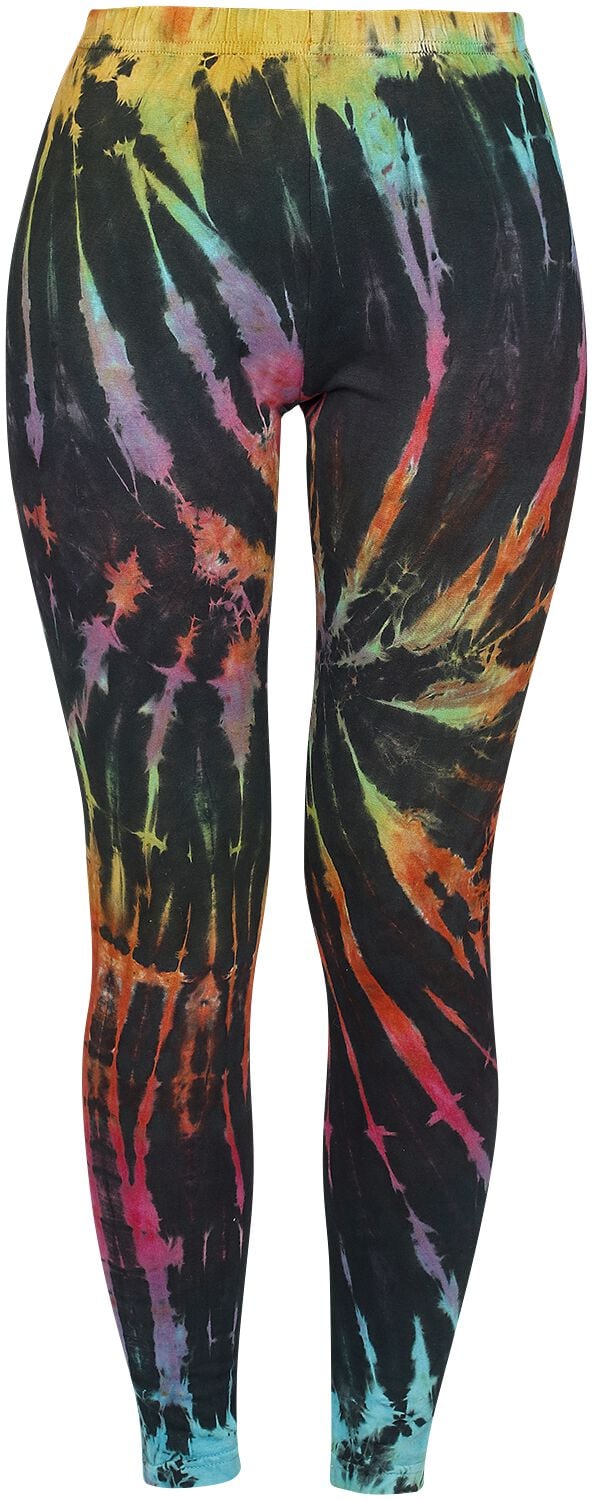 5081944515312 - Innocent Irida Leggings Leggings multicolor in XXL