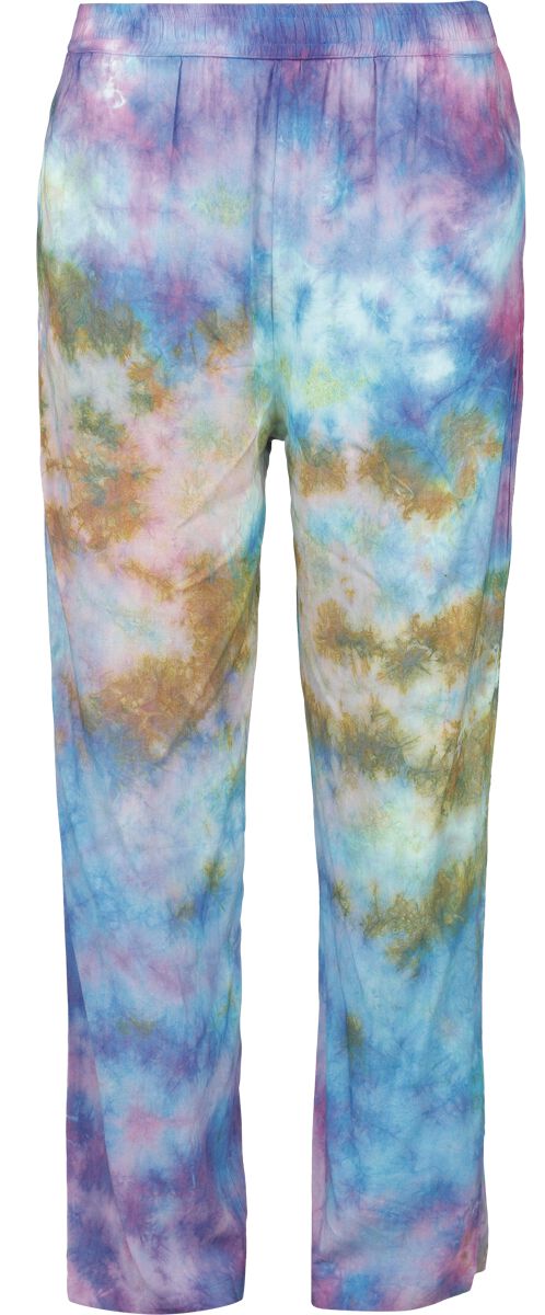 5081944524178 - Innocent Dahlia Pants Stoffhose multicolor in XS