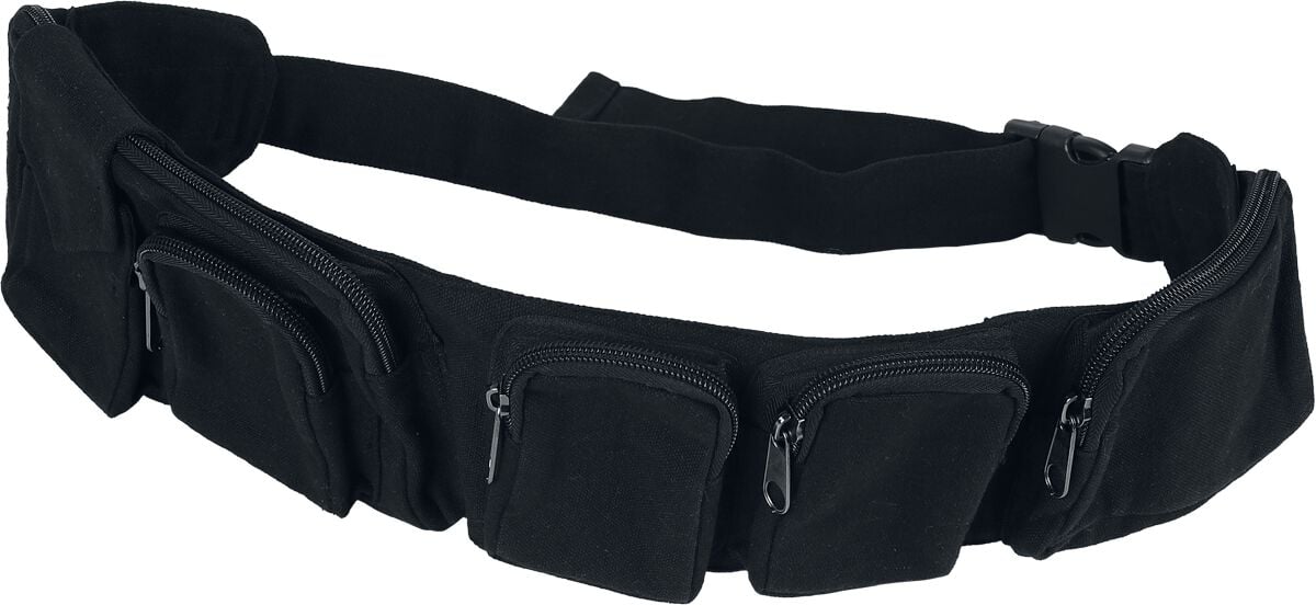 5081944559262 - Innocent Ida Bag Gürteltasche schwarz 5081944559262 - Innocent Ida Bag Gürteltasche schwarz
