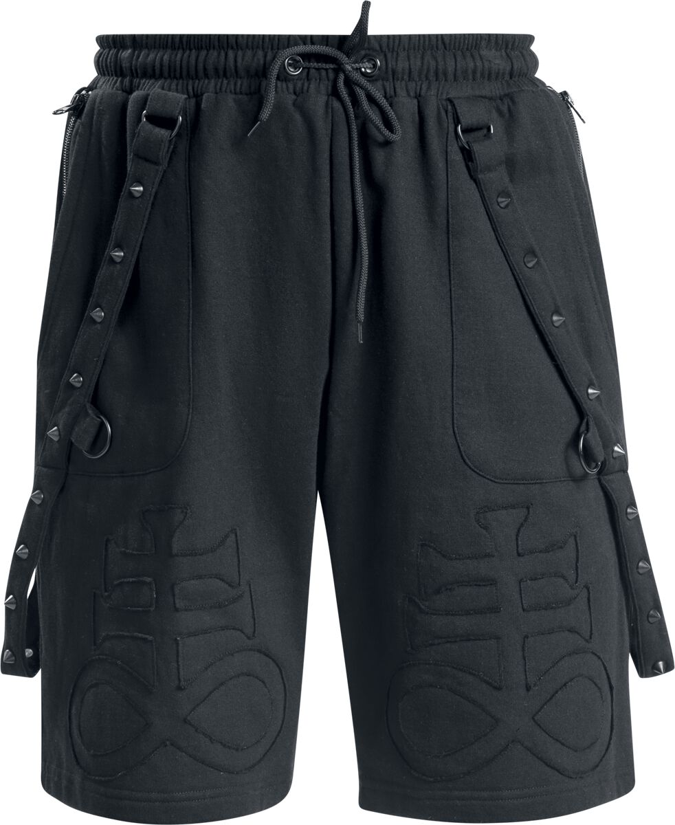 5081944564693 - Infinity Shorts Mens Black Short schwarz in XXL 5081944564693 - Infinity Shorts Mens Black Short schwarz in XXL