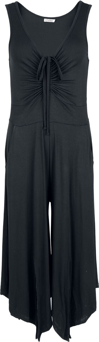 5081944566772 - Innocent Ceris Jumpsuit Jumpsuit schwarz in S