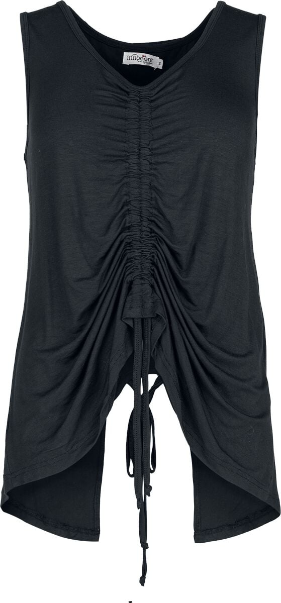 5081944567137 - Innocent Ziva Top Top schwarz in XXL 5081944567137 - Innocent Ziva Top Top schwarz in XXL