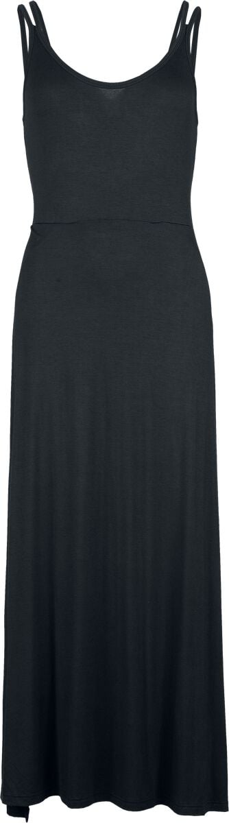 5081944567212 - Innocent Nixie Dress Langes Kleid schwarz in XXL 5081944567212 - Innocent Nixie Dress Langes Kleid schwarz in XXL