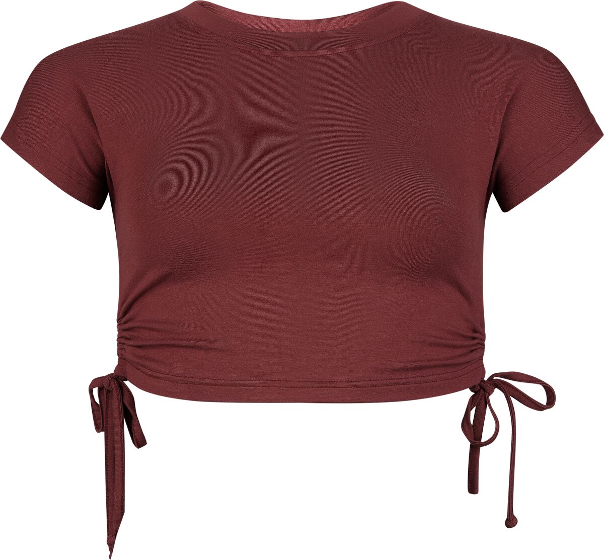 5081944567465 - Innocent Calantha Top T-Shirt rot in 3XL