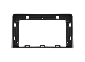 5096300927005 - 2din Auto Radio Fascia Für Lx4700 1998-2002 dvd Stereo Rahmen Platte Adapter Montage Dash Installatio