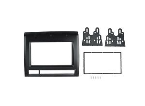 5096300930708 - 2din Auto Radio Fascia Für 05-13 dvd Stereo Rahmen Platte Adapter Montage Dash Installation Lünette Tri