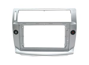 5096300931026 - 2din Auto Radio Fascia Für C-quatre 2004-2009 dvd Stereo Rahmen Platte Adapter Montage Dash Installat