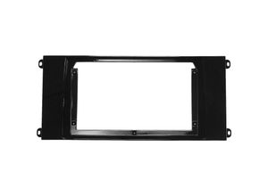 5096300937394 - Auto Radio Fascia Für Transit Pro 2021 2022 dvd Stereo Rahmen Platte Adapter Montage Dash Installatio