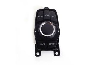 5096300941230 - Woosien - 65829381678 Car Control Multimedia Controller For - 1 3 Series X3 F20 F25 F30 Knob Mouse Button Swi