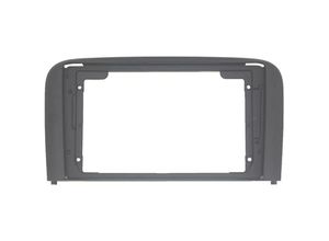 5096300942787 - 2din Auto Radio Fascia Für S80 1998-2006 dvd Stereo Rahmen Platte Adapter Montage Dash Installation b