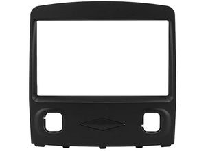 5096300944729 - 2din Auto Radio Fascia Für Escape 2008-2010 dvd Stereo Rahmen Platte Adapter Montage Dash Installatio