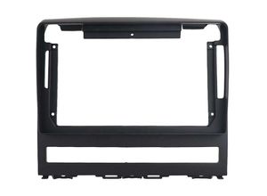 5096300946136 - 2din Auto Radio Fascia Für Perla 2009 Albea   04-12 dvd Stereo Rahmen Platte Adapter Montage Dash bez