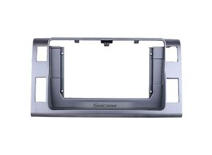 5096300948598 - 2din Auto Radio Fascia Für Previa estima tarago dvd Stereo Rahmen Platte Adapter Montage Dash Installieren