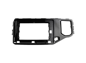 5096300949229 - 2din Auto Radio Fascia Für 5x 2019 dvd Stereo Rahmen Platte Adapter Montage Dash Installation Lünette t