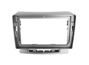 5096300950713 - 2din Auto Radio Fascia Für Excelle Gt Opel j dvd Stereo Rahmen Platte Adapter Montage Dash Installati