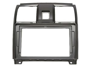 5096300951802 - 2din Auto Radio Fascia Für Uaz Patriot 2012-2016 dvd Stereo Rahmen Platte Adapter Montage Dash Instal