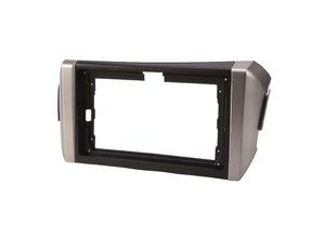 5096300952519 - Auto Radio Fascia Für 16-18 Rhd Dvd Stereo Rahmen Platte Adapter Montage Dash Installation Lünette Trim