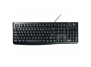5099206021372 - Tastatur 920-002518 Spanisch Schwarz Qwerty Spanisch QWERTY