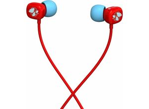 5099206025509 - - Ultimate Ears 100 In-Ear-Kopfhörer Red Blossoms