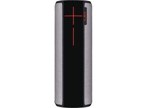5099206065680 - UE Boom 2 schwarz silber