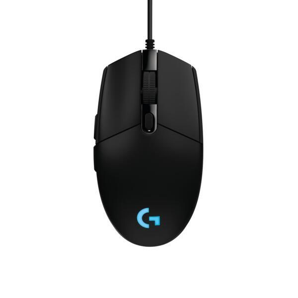 5099206066052 - G203 Prodigy Gaming Maus