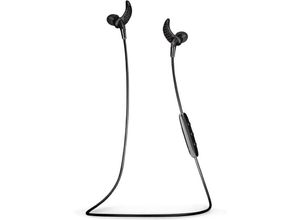 5099206067097 - Jaybird Freedom Wireless In-Ear Kopfhörer Bluetooth Schweißbeständig 8-Stunden Akkulaufzeit Schwarz