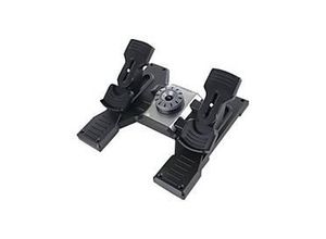 5099206069916 - Flight Rudder Pedals - Pedale - kabelgebunden - für PC