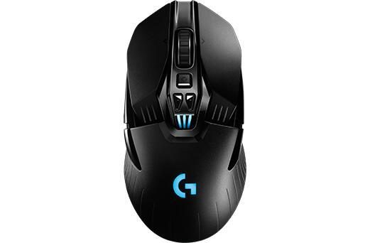 5099206072046 - G903 Lightspeed Gaming Maus