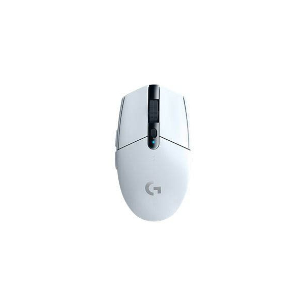 5099206077850 - G305 LIGHTSPEED Maus kabellos weiß 5099206077850 Logitech 5099206077850 - G305 LIGHTSPEED Maus kabellos weiß 5099206077850 Logitech